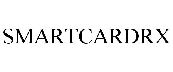 Trademark Logo SMARTCARDRX