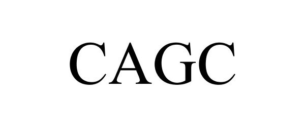  CAGC