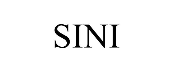 SINI