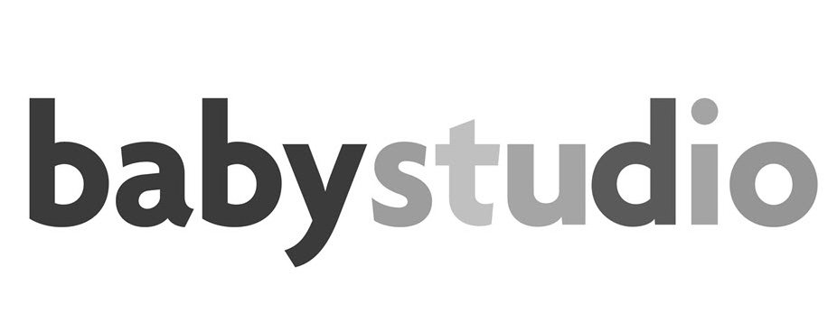 Trademark Logo BABYSTUDIO