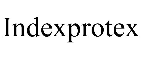 Trademark Logo INDEXPROTEX