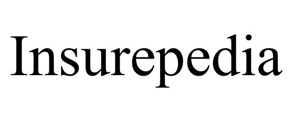Trademark Logo INSURPEDIA