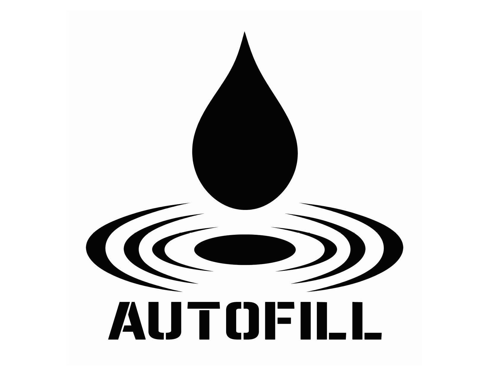 Trademark Logo AUTOFILL