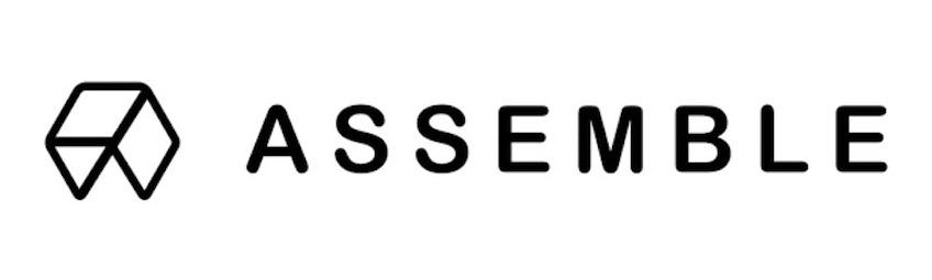 Trademark Logo ASSEMBLE