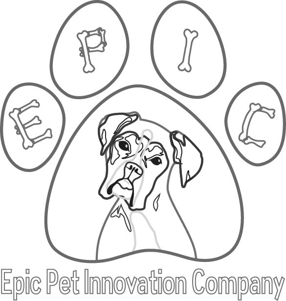 Trademark Logo EPIC EPIC PET INNOVATION COMPANY