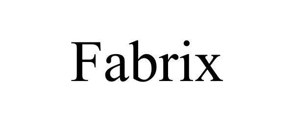 FABRIX