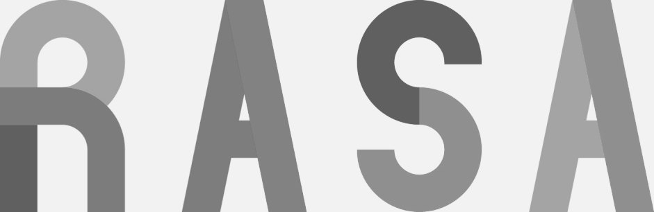Trademark Logo RASA