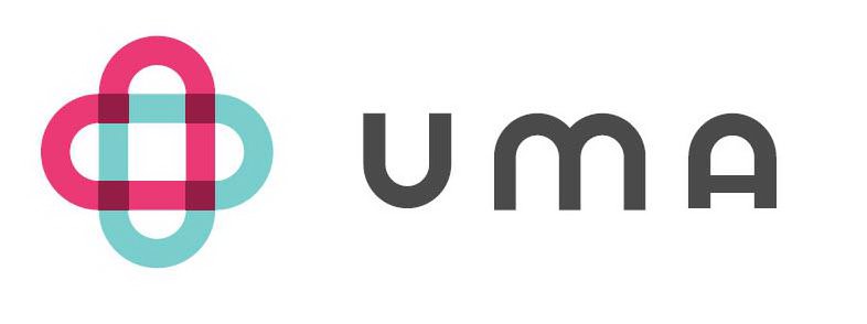 Trademark Logo UMA