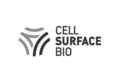 Trademark Logo CELL SURFACE BIO