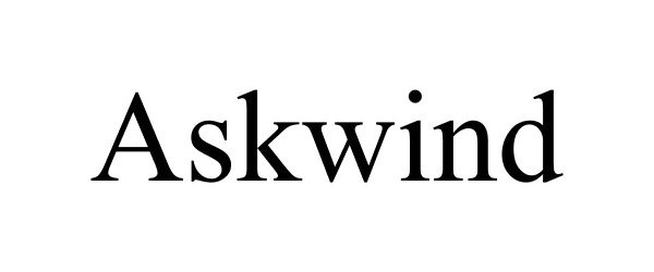  ASKWIND