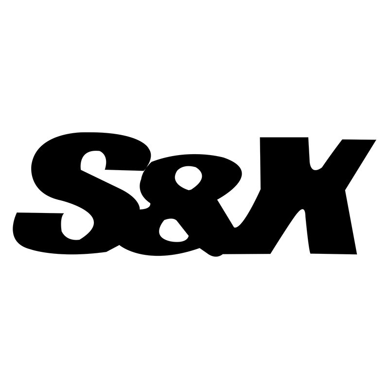 S&amp;X