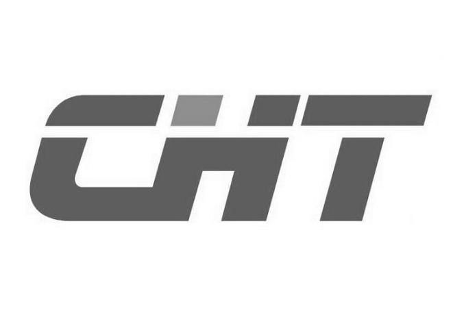 Trademark Logo CHT