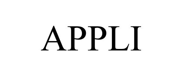 APPLI