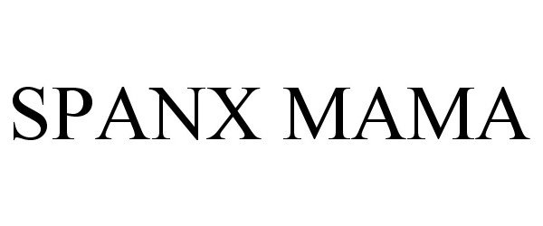 RED HOT SPANX Trademark - Serial Number 87287507 :: Justia Trademarks