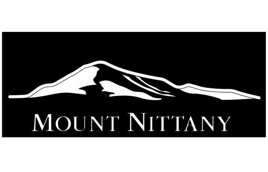 Trademark Logo MOUNT NITTANY