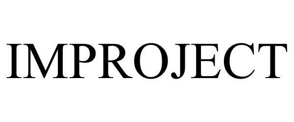  IMPROJECT