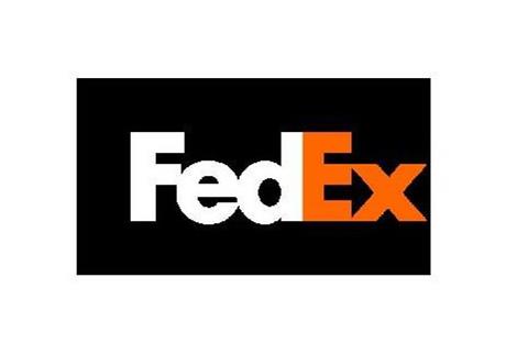 Trademark Logo FEDEX