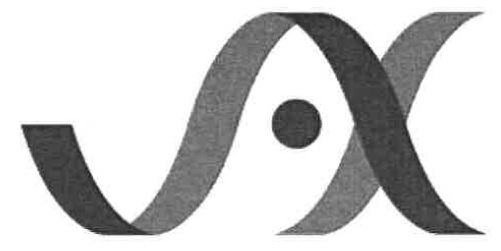 Trademark Logo JAX