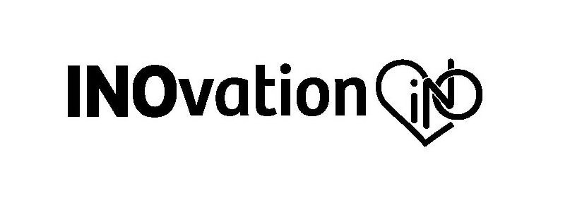 Trademark Logo INOVATION INO