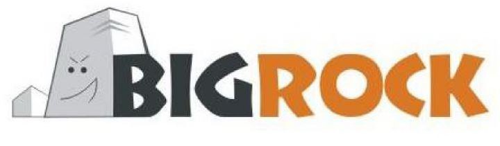 Trademark Logo BIGROCK