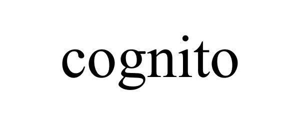 COGNITO