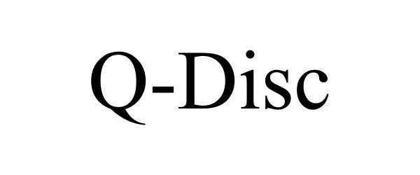  Q-DISC