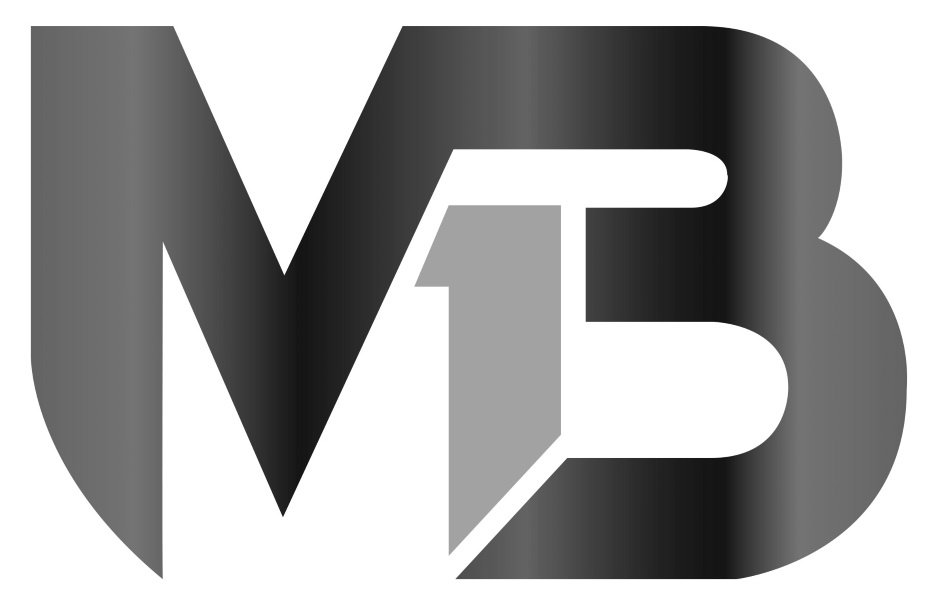 Trademark Logo MB1