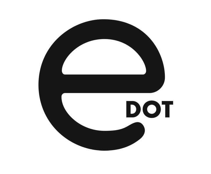 E DOT