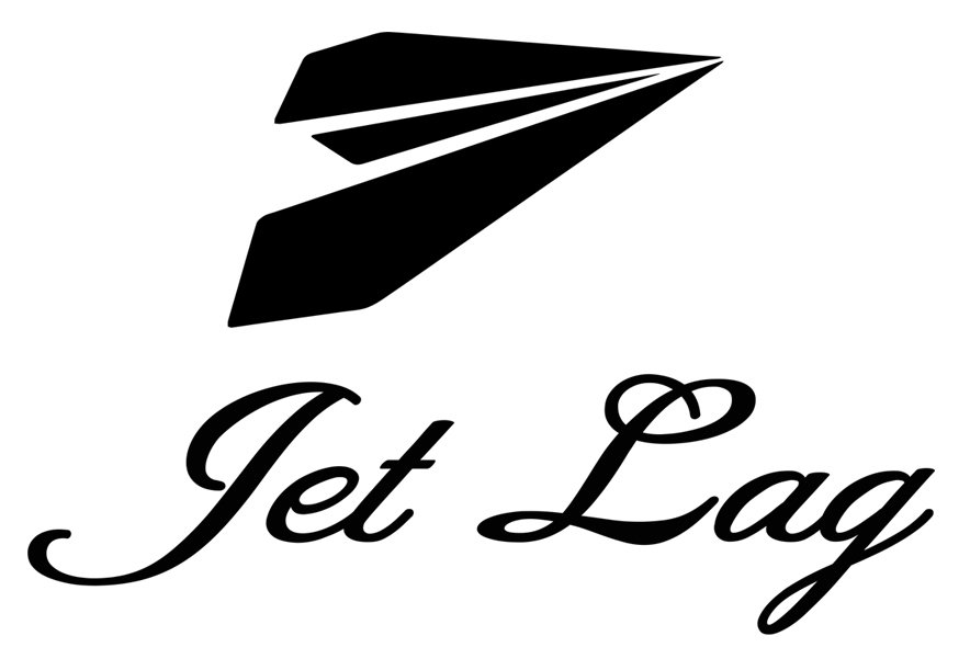 Trademark Logo JET LAG