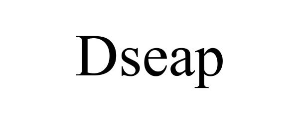  DSEAP