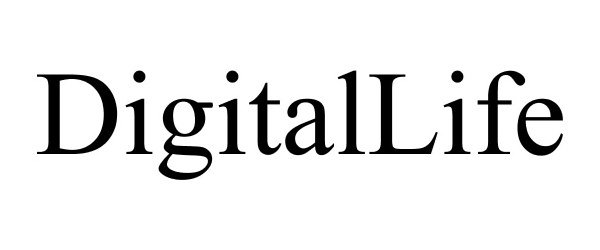 DIGITALLIFE