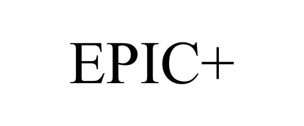  EPIC+