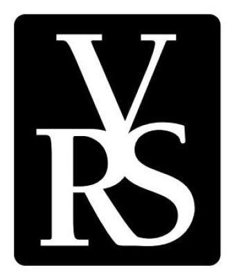 Trademark Logo VRS