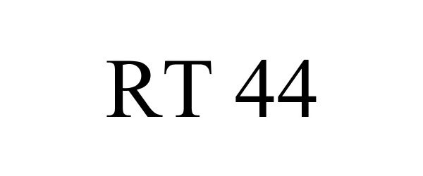  RT 44