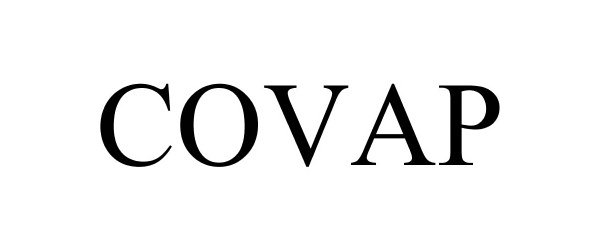 Trademark Logo COVAP