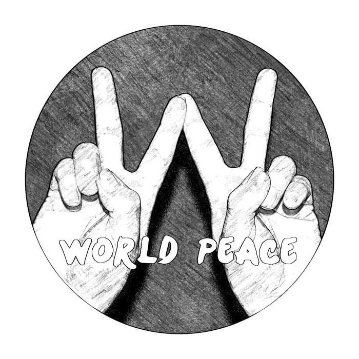 WORLD PEACE