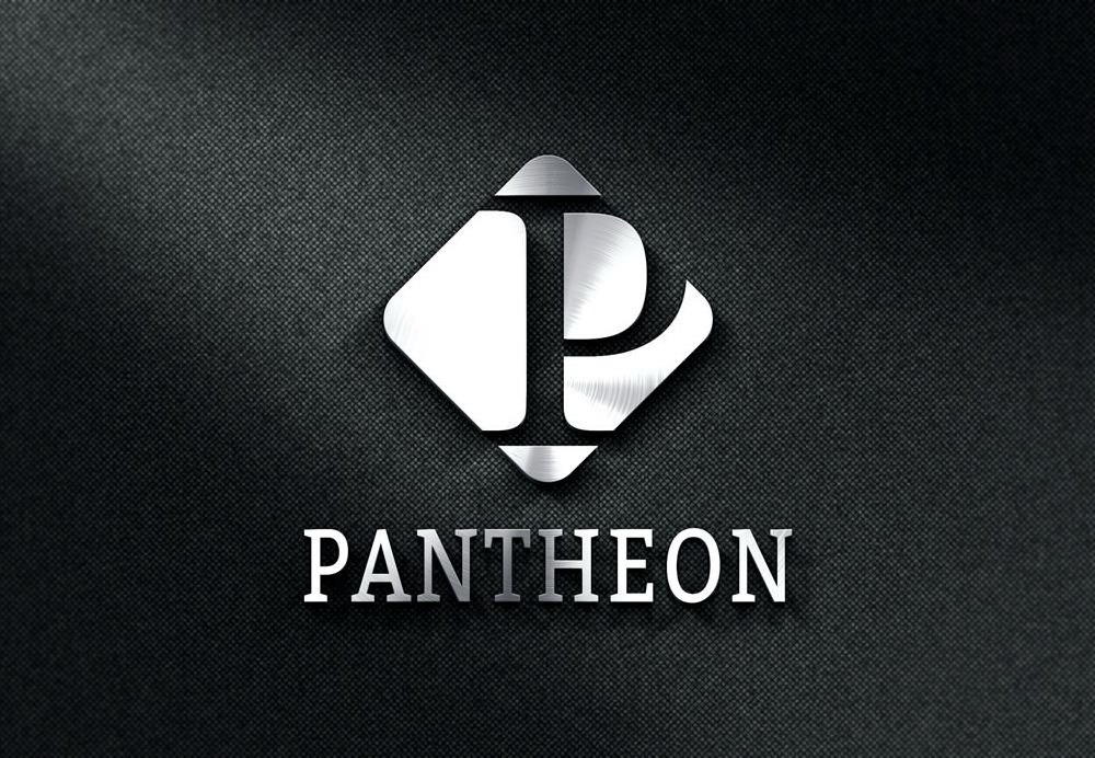  P PANTHEON