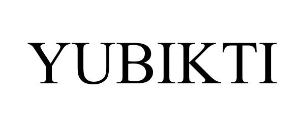  YUBIKTI