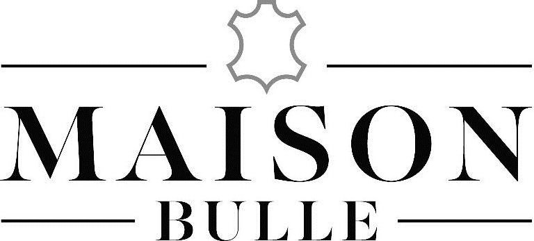 Trademark Logo MAISON BULLE