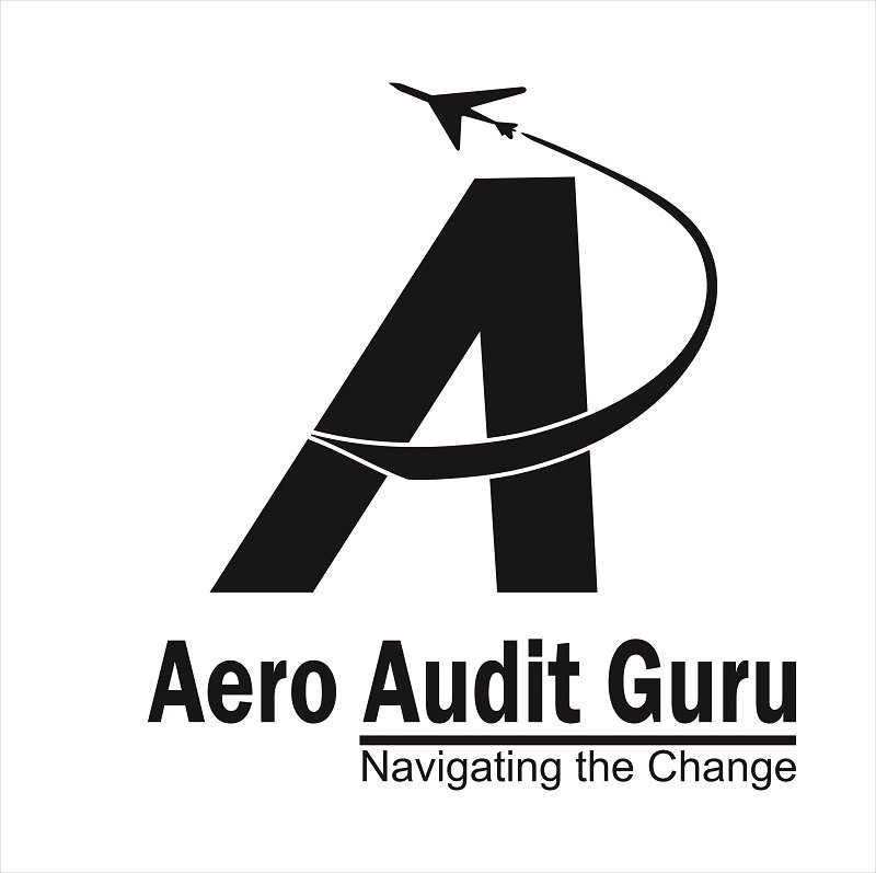 Trademark Logo A AERO AUDIT GURU NAVIGATING THE CHANGE