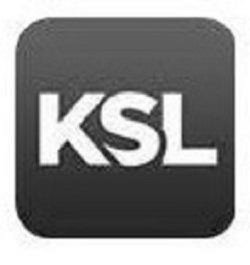 Trademark Logo KSL