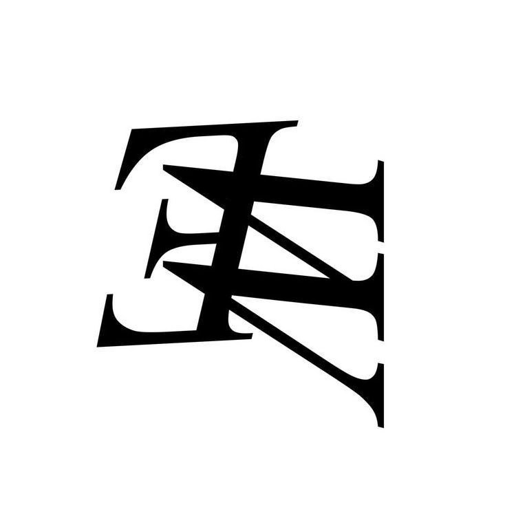 Trademark Logo EW