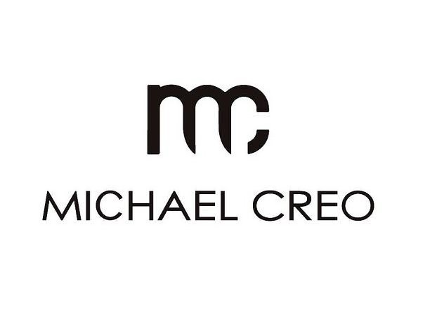 Trademark Logo MICHAEL CREO