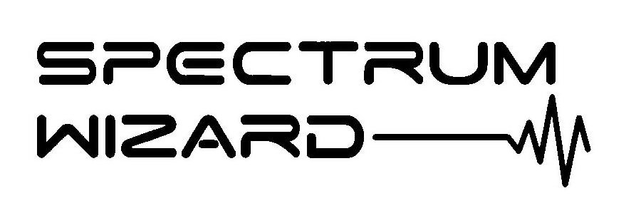 Trademark Logo SPECTRUM WIZARD