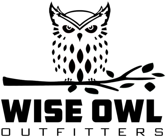 Trademark Logo WISE OWL OUTFITTERS