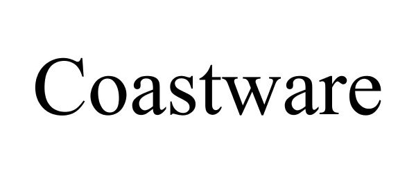  COASTWARE