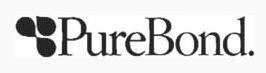 Trademark Logo PUREBOND