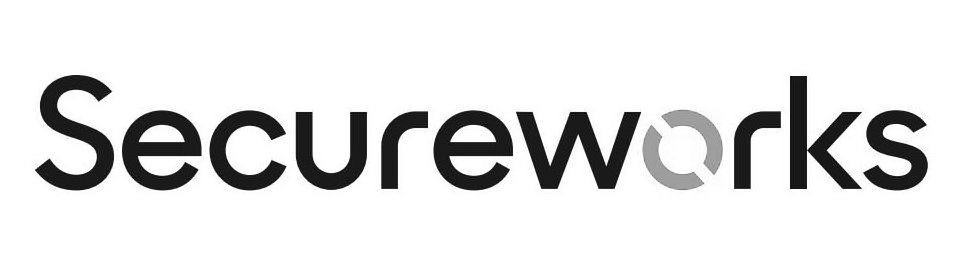 Trademark Logo SECUREWORKS