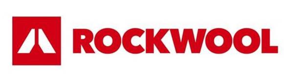 Trademark Logo ROCKWOOL