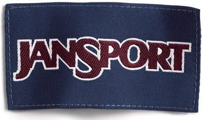 Trademark Logo JANSPORT